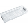 Bosch L-BOXX Micro pre XL-BOXX Systém kufrov 1600A025A2