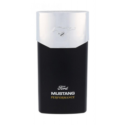 Ford Mustang Performance (M) 100ml, Toaletná voda