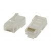 Konektory Valueline Vlcp89300t Rj45 pre káble Solid Utp Cat 5