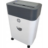 Skartovačka HP ONESHRED Auto 100CC bielo-šedá