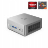 Počítač Mini PC UM870 Slim AMD Ryzen 7 8745H Radeon 780M Bluetooth WIFI