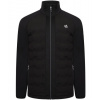 Dare 2B Honour Pánska hybridná bunda DML484 Black XL