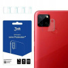 IZMAEL 4x Sklo na kameru 3MK pre Realme C12 KP14558