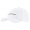 Čiapka Head Performance Cap - Biely
