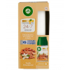Air Wick el. strojček + náplň 250 ml Freshmatic Vanilla&Sandalwood