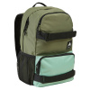Batoh Burton Treble Yell 21L forest moss/soft sage 21L 47×31×14 CM 24/25 - Odosielame do 24 hodín