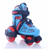 SFR - Stomper Boys - Dětské trekové brusle Velikost (brusle): M (28, 29, 30,5, 32)