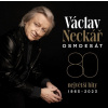 Osmdesát Největší hity 1965-2023 (Václav Neckář) - Václav Neckář
