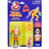 Figurka Ghostbusters Ray Stantz and Jail Jaw Ghost