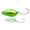 Daiwa Plandavka Presso LMN Lightning Green 2,4cm 1,9g