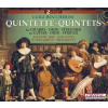 BOCCHERINI,L.: Quintets for guitar, oboe and strings (2CD) (Jean-Pierre Jumez (guitar), Lajos Lencses (oboe) Petersen Quartett)