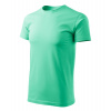 Malfini HEAVY NEW 137 Tričko unisex XXL, Mätová