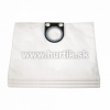 AK FILTER Sáčok filtračný, tkaninový 45/50 L / A177 /3ks (ASR50..., ASR2050)