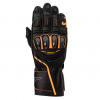 RST 103033 S1 CE MENS GLOVE BLACK/ORANGE vel.09