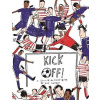 Kick Off! A Football Activity Book