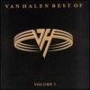 Van Halen - Best Of Volume 1 [CD]