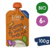 Ella's Kitchen BIO Raňajky mango a jogurt, 100 g