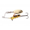 SPRO Larva Micro S-Bait Minnow Hmotnosť nástrahy: 5g