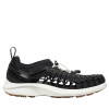 Keen UNEEK SNK WOMEN black/white
