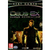 PC DVD Deus Ex: Human Revolution