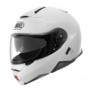 SHOEI NEOTEC 2 PRILBA BIELY LESK White L. (SHOEI NEOTEC 2 PRILBA BIELY LESK White L.)