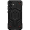 UAG Monarch Kevlar Black Samsung Galaxy S25+ 214462113940