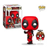 Funko POP! POP! Deadpool