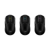 HP HyperX Pulsefire Haste 2 Mini - bezdrátová herní myš (černá) 7D388AA