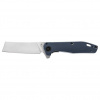 Zatvárací nôž fastball Cleaver Gerber® – Sivá čepeľ – Stone Wash, Urban