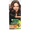 Garnier Color Naturals Créme 3,23 Dark Quartz 40 ml