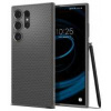 Spigen Liquid Air na Samsung Galaxy S24 Ultra Granite Grey