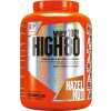 Extrifit High Whey 80 - 2270 g, vanilka