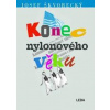 Konec nylonového věku - Škvorecký Josef