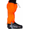Návleky HAVEN, ICEBRAKER oranžová,čierna L/XL