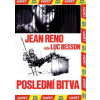 Poslední bitva - DVD