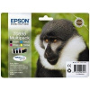 EPSON Multipack CMYK DURABrite Ultra (T0895) (C13T08954010)