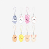 Stray Kids: SKZ 5'CLOCK: Keyring Micro Version Dwaekki