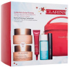 Clarins Extra-Firming Collection - Darčeková sada dennej a nočnej starostlivosti 50 ml