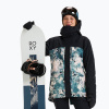 Dámska snowboardová bunda ROXY Gore-Tex Glade sea pine dreamy obrázok