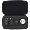 Prologic Sada Hlásičov C-Series Pro Alarm Set 2+1+1 Red Green
