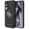 Guess - Hardcase Big 4G Logo Classic Logo ochranný obal na Samsung Galaxy S25 Edge - čierne