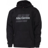 Abu Garcia mikina Flag Logo Hoodies Black