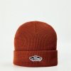 Zimná čiapka Vans Burnt Orange 7075250