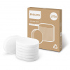 Philips FY5100/00 príslušenstvo a diely ku zvlhčovačom vzduchu Aroma pads (FY5100/00)