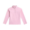 4F Junior HJZ21-JBIDP001A pink sweatshirt (87342) NAVY BLUE 158/164