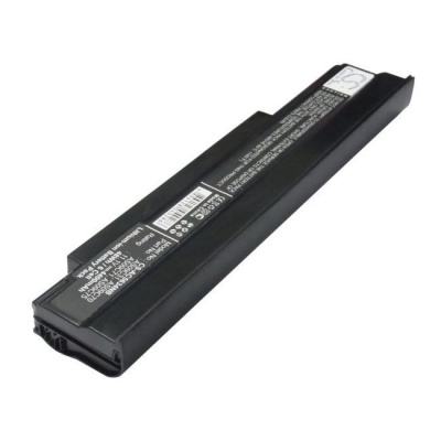 Cameron Sino Batérie pre Acer Extensa a Gateway NV (ekv.AS09) 4400mAh CS-AC5634NB