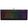 HyperX Alloy Core RGB Gaming Keyboard, US 4P4F5AA#ABA