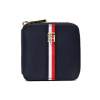 Tommy Hilfiger dámska tmavo modrá peňaženka - OS (0GY)