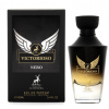 Maison Alhambra Victorioso Nero, Parfémovaná voda 100ml (Alternatíva vône Paco Rabanne Invictus Victory) pre mužov