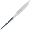 Morakniv Čepeľ Classic No 1/0 - uhlíková 13735